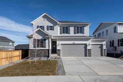 6087 Amerifax Drive, Windsor, CO 80528, 3 Bedrooms Bedrooms, ,3 BathroomsBathrooms,Residential,For Sale,Amerifax,REC5745858