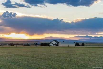 4340 RUSSELLVILLE Road #1, Franktown, CO 80116, 4 Bedrooms Bedrooms, ,4 BathroomsBathrooms,Residential,For Sale,RUSSELLVILLE,REC2537068