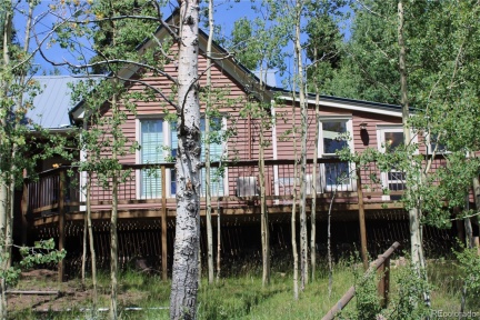 304 N 4th Street, Victor, CO 80860, 2 Bedrooms Bedrooms, ,1 BathroomBathrooms,Residential,For Sale,4th,REC6386814