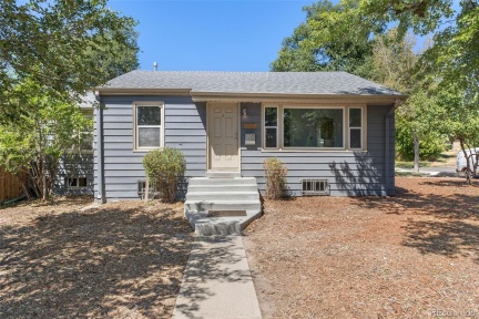 9355 12th Avenue, Aurora, CO 80010, 4 Bedrooms Bedrooms, ,2 BathroomsBathrooms,Rental,For Rent,12th,REC8762518