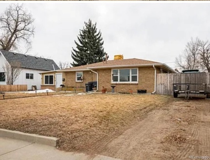 309 Oak Street, Lafayette, CO 80026, 2 Bedrooms Bedrooms, ,1 BathroomBathrooms,Residential,For Sale,Oak,REC3197451
