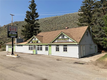 43165 US Highway 24, Granite, CO 81228, 2 Bedrooms Bedrooms, ,4 BathroomsBathrooms,Residential,For Sale,US Highway 24,REC6252675