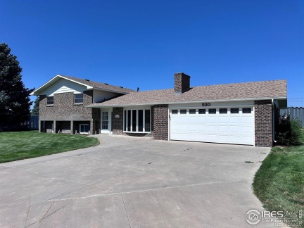 520 3rd Street, Burlington, CO 80807, 4 Bedrooms Bedrooms, ,4 BathroomsBathrooms,Residential,For Sale,3rd,RECIR1016807