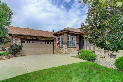 23775 Glasgow Place, Aurora, CO 80016, 3 Bedrooms Bedrooms, ,3 BathroomsBathrooms,Residential,For Sale,Glasgow,REC1661731