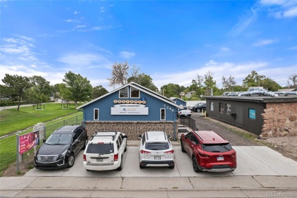7296 Magnolia Street, Commerce City, CO 80022, ,Commercial,For Sale,Magnolia,REC3742717