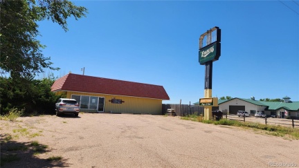 14282 Highway 34, Fort Morgan, CO 80701, ,Commercial,For Sale,Highway 34,REC6535547