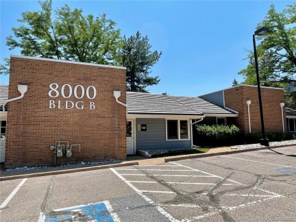 8000 E Prentice Avenue #B2, Greenwood Village, CO 80111, ,Commercial,For Sale,Creekside,Prentice,REC5253467