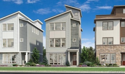 10863 Hinsdale Circle, Centennial, CO 80112, 2 Bedrooms Bedrooms, ,4 BathroomsBathrooms,Residential,For Sale,Hinsdale,REC7287477