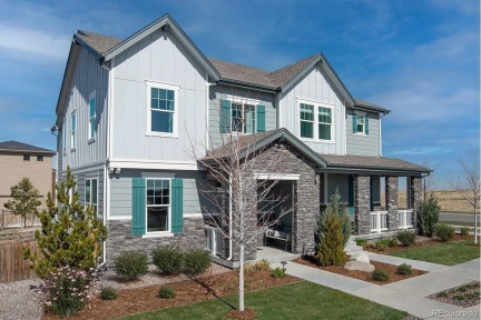 5966 Lisbon Street, Aurora, CO 80019, 3 Bedrooms Bedrooms, ,3 BathroomsBathrooms,Residential,For Sale,Lisbon,REC8476034