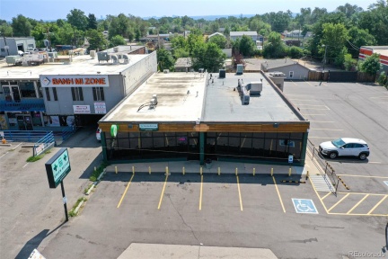 2426 S Federal Boulevard, Denver, CO 80219, ,Commercial,For Sale,Federal,REC6815595