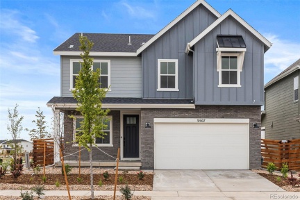 3507 Duquesne Court, Aurora, CO 80019, 5 Bedrooms Bedrooms, ,5 BathroomsBathrooms,Residential,For Sale,Duquesne,REC8210944