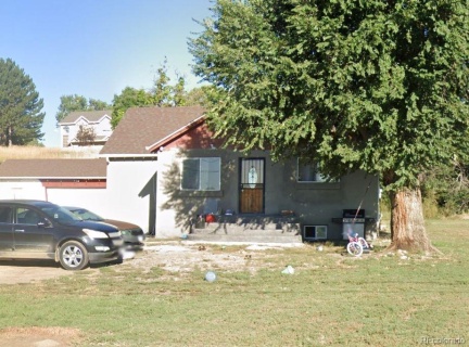 8141 Welby Road, Denver, CO 80229, ,Commercial,For Sale,Welby,REC3300530