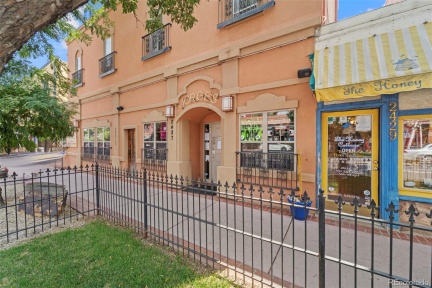 2427 Colorado Avenue, Colorado Springs, CO 80904, ,Commercial,For Sale,Colorado,REC8689861
