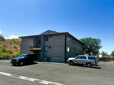 863 Main Street, Rangely, CO 81648, ,Commercial,For Sale,Main,REC8400967