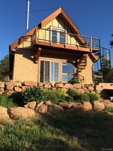 Restricted Address, Aguilar, CO 80820, 1 Bedroom Bedrooms, ,Residential,For Sale,Chipper,REC9255060
