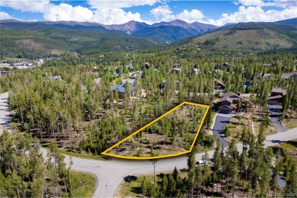 335 Moose Trail, Winter Park, CO 80482, ,Land,For Sale,Moose,REC3555980