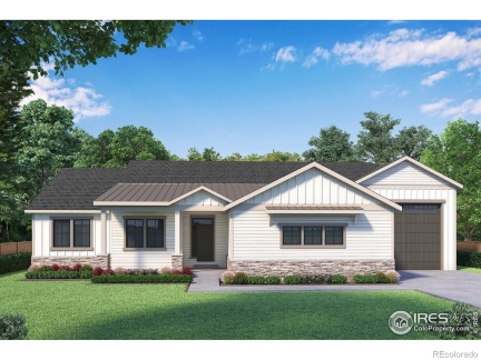 1361 Art Drive, Berthoud, CO 80513, 5 Bedrooms Bedrooms, ,4 BathroomsBathrooms,Residential,For Sale,Art,RECIR1017328