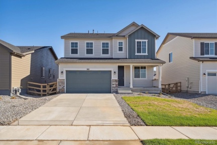 989 Sandhills Street, Windsor, CO 80550, 3 Bedrooms Bedrooms, ,3 BathroomsBathrooms,Residential,For Sale,Sandhills,REC4199359