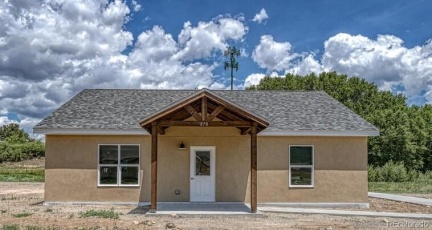 870 Hoover Circle, Poncha Springs, CO 81242, 2 Bedrooms Bedrooms, ,2 BathroomsBathrooms,Residential,For Sale,Hoover,REC4449766
