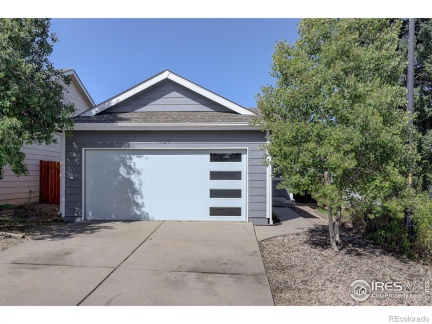 109 Fossil Court, Fort Collins, CO 80525, 3 Bedrooms Bedrooms, ,2 BathroomsBathrooms,Residential,For Sale,Fossil,RECIR1017414