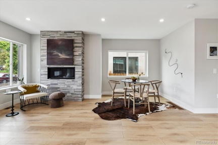 3908 Mariposa Street, Denver, CO 80211, 5 Bedrooms Bedrooms, ,4 BathroomsBathrooms,Residential,For Sale,Mariposa,REC3261941