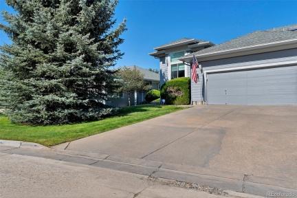 2489 Mount Royal Drive, Castle Rock, CO 80104, 3 Bedrooms Bedrooms, ,3 BathroomsBathrooms,Residential,For Sale,Mount Royal,REC4882227