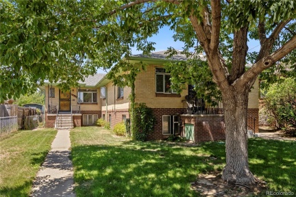 3239 Krameria Street, Denver, CO 80207, 3 Bedrooms Bedrooms, ,2 BathroomsBathrooms,Residential,For Sale,Krameria,REC8348361