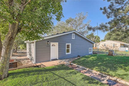 1764 Atlantic Place, Denver, CO 80223, 3 Bedrooms Bedrooms, ,1 BathroomBathrooms,Residential,For Sale,Atlantic,REC6155470
