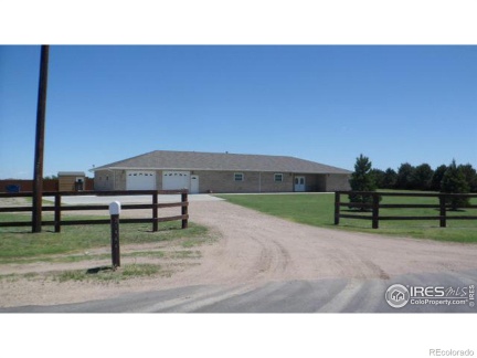 20444 County Road 48, Burlington, CO 80807, 3 Bedrooms Bedrooms, ,3 BathroomsBathrooms,Residential,For Sale,County Road 48,RECIR1017546