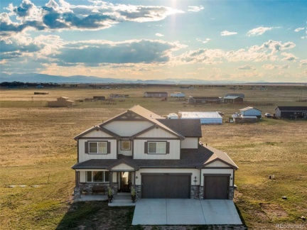 50988 County Road 33, Nunn, CO 80648, 4 Bedrooms Bedrooms, ,3 BathroomsBathrooms,Residential,For Sale,County Road 33,REC7015786