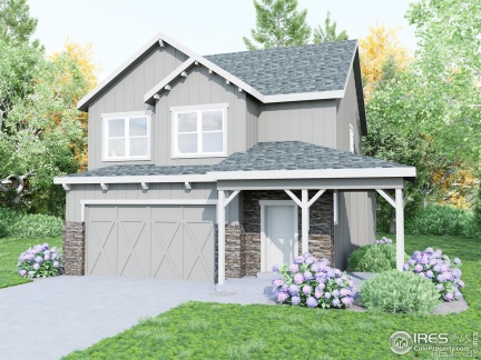 3034 Donatello Street, Loveland, CO 80538, 3 Bedrooms Bedrooms, ,3 BathroomsBathrooms,Residential,For Sale,Donatello,RECIR1017612