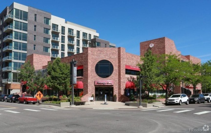 201 Steele Street #1-D, Denver, CO 80206, ,Commercial Lease,For Rent,The Shoppes At Cherry Creek,Steele,REC9079849