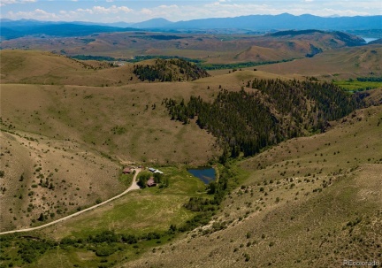 1211 County Road 213, Parshall, CO 80468, 7 Bedrooms Bedrooms, ,4 BathroomsBathrooms,Residential,For Sale,County Road 213,REC1679754