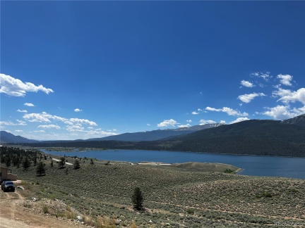 255 Mt Hope Drive, Twin Lakes, CO 81251, ,Land,For Sale,Mt Hope,REC9306282