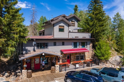 813 Grand Avenue, Grand Lake, CO 80447, ,Commercial,For Sale,Terrace Inn,Grand Avenue,REC7298519