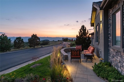 10877 Skydance Drive, Highlands Ranch, CO 80126, 6 Bedrooms Bedrooms, ,6 BathroomsBathrooms,Residential,For Sale,Skydance,REC2263370