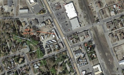 406 N US Highway 24, Buena Vista, CO 81211, ,Commercial,For Sale,Mountain View Motel,US Highway 24,REC7455707