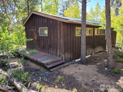 57 County Road 113 S, Allenspark, CO 80510, 1 Bedroom Bedrooms, ,Residential,For Sale,County Road 113,RECIR1017747
