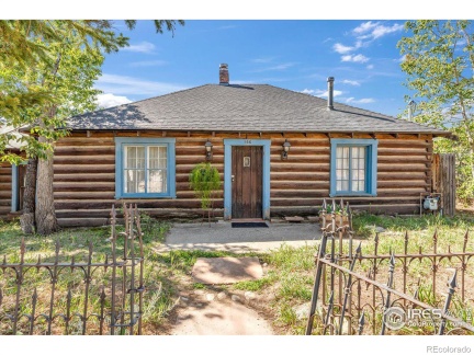 166 1st Street, Nederland, CO 80466, 3 Bedrooms Bedrooms, ,2 BathroomsBathrooms,Residential,For Sale,1st,RECIR1017765