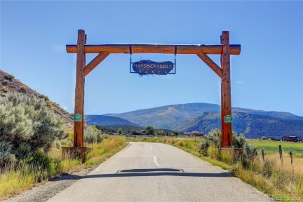 357 Amherst Road, Gypsum, CO 81637, ,Land,For Sale,Amherst,REC8740529