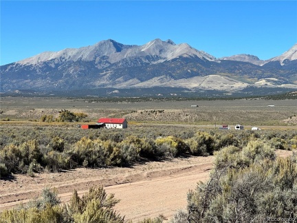 3405 Brittain Road, Fort Garland, CO 81133, ,Land,For Sale,Brittain,REC7490419