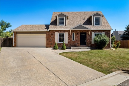 719 Marshall Place, Berthoud, CO 80513, 4 Bedrooms Bedrooms, ,3 BathroomsBathrooms,Residential,For Sale,Marshall,REC1795226