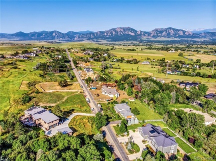 7474 Spring Drive, Boulder, CO 80303, ,Land,For Sale,Spring,REC6282361