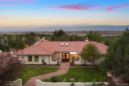 1011 Barnes Lane, Penrose, CO 81240, 4 Bedrooms Bedrooms, ,2 BathroomsBathrooms,Residential,For Sale,Barnes,REC6308327