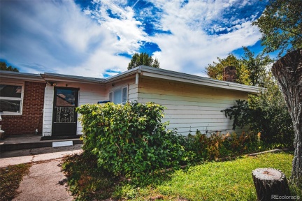 404 Dunham Street, Monte Vista, CO 81144, 4 Bedrooms Bedrooms, ,2 BathroomsBathrooms,Residential,For Sale,Dunham,REC4133383
