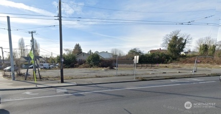 6211 Rainier Avenue, Seattle, WA 98118, ,Land,For Sale,Rainier,NWM2288206