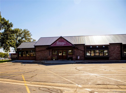 3502 10th Street, Greeley, CO 80634, ,Commercial,For Sale,10th,REC4211691