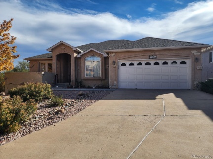 Restricted Address, 5 Bedrooms Bedrooms, ,4 BathroomsBathrooms,Residential,For Sale,Costilla,REC7147895