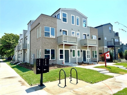 3470 14th Avenue, Denver, CO 80204, 3 Bedrooms Bedrooms, ,3 BathroomsBathrooms,Rental,For Rent,14th,REC3821537