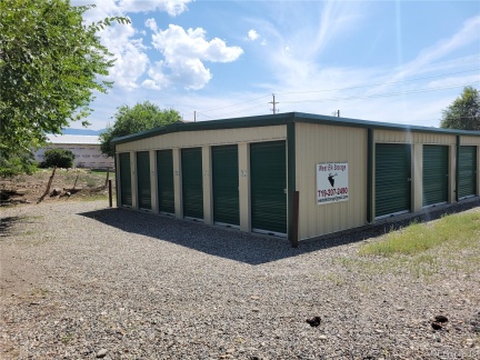 512 Highway 92, Crawford, CO 81415, ,Commercial,For Sale,West Elk Storage,Highway 92,REC1675332
